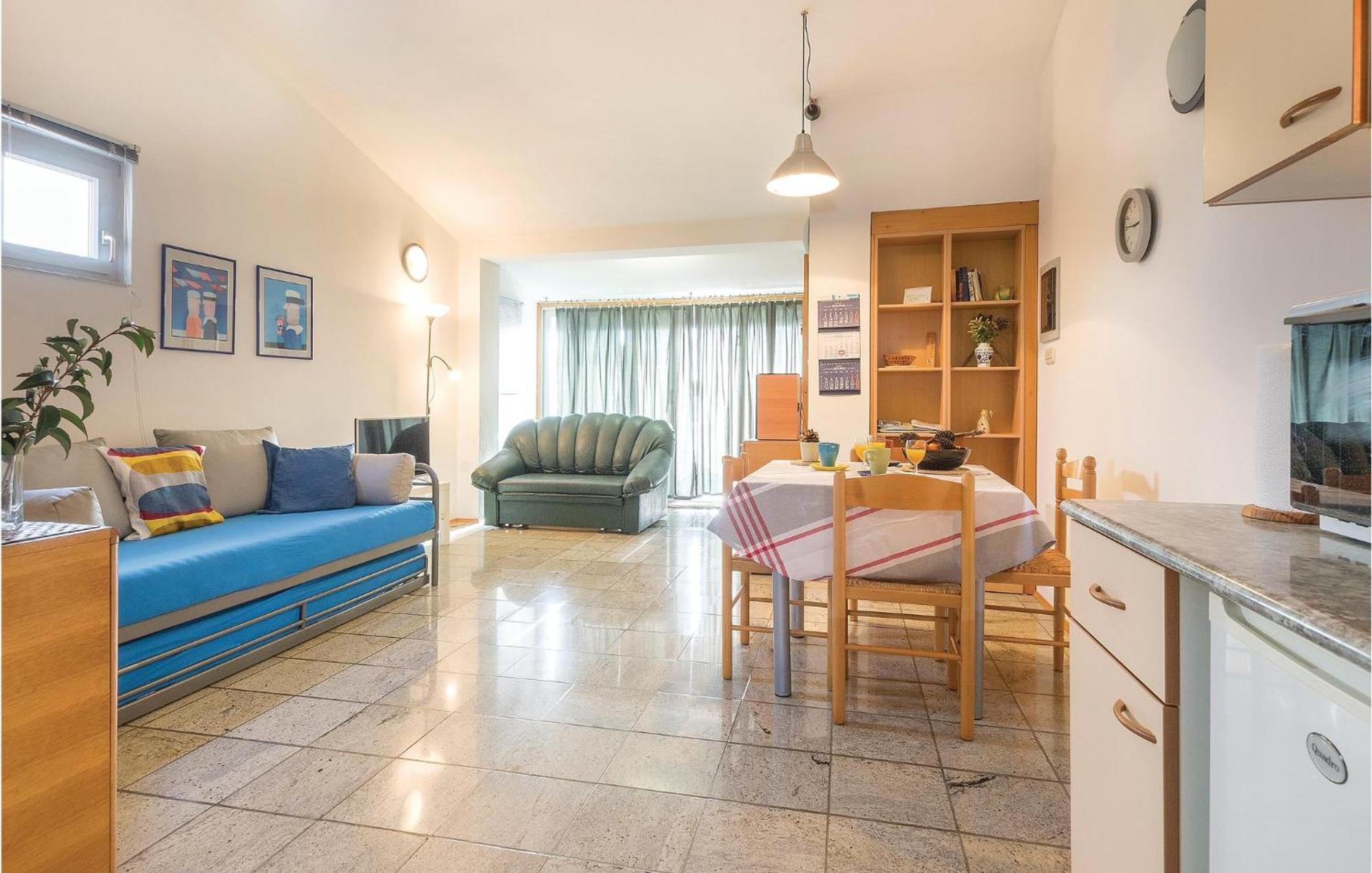 Lovely Apartment In Fazana With House Sea View 外观 照片